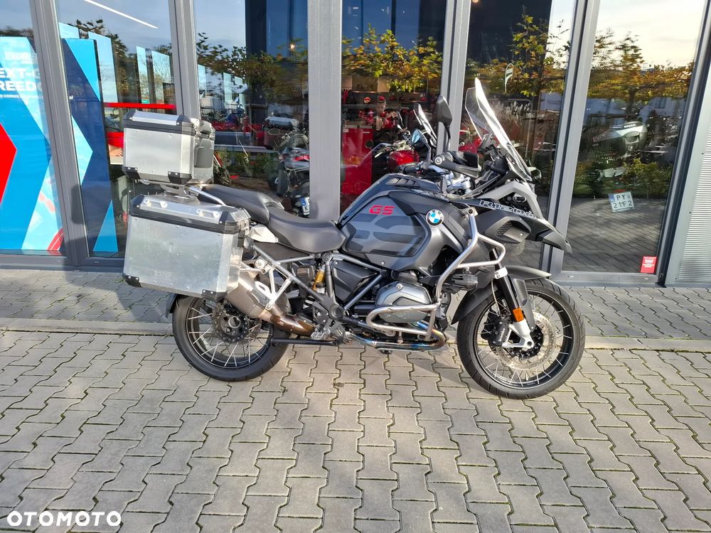 BMW GS - 11