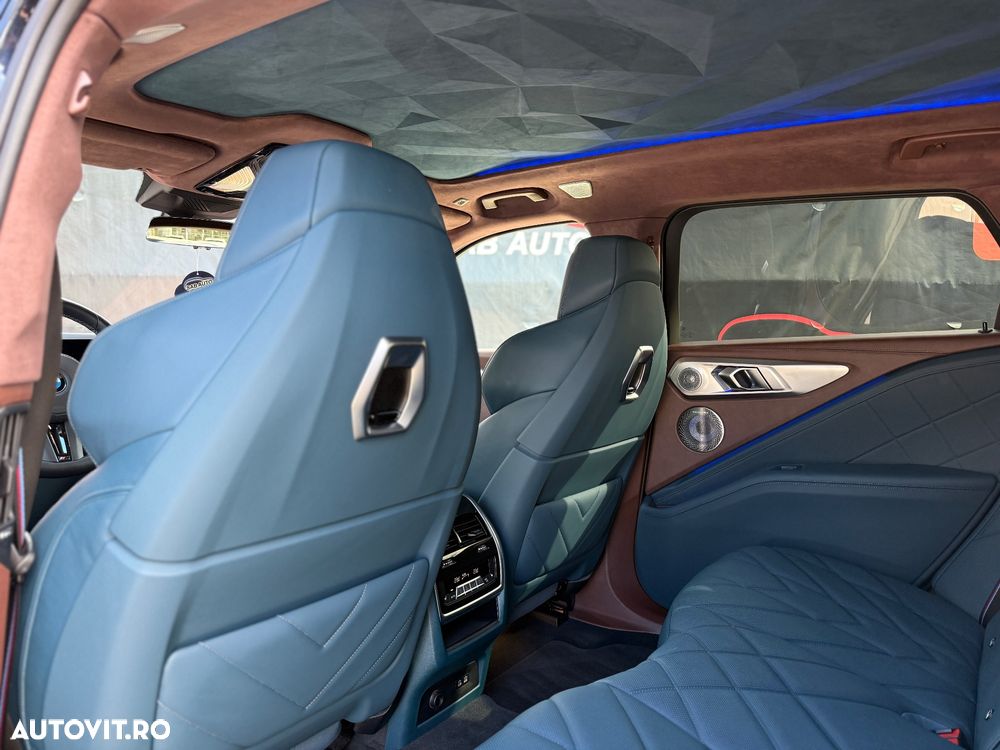 BMW XM Standard - 23