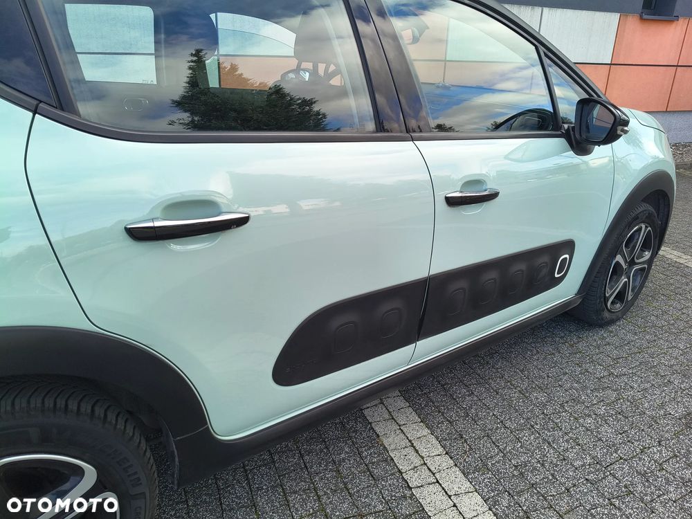 Citroën C3 Pure Tech 110 S&S SHINE - 28