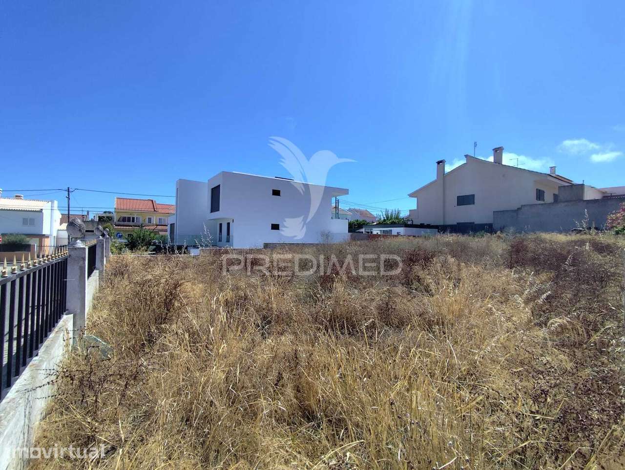 Terreno Urbano para Construção Charneca da Caparica - Grande imagem: 4/19