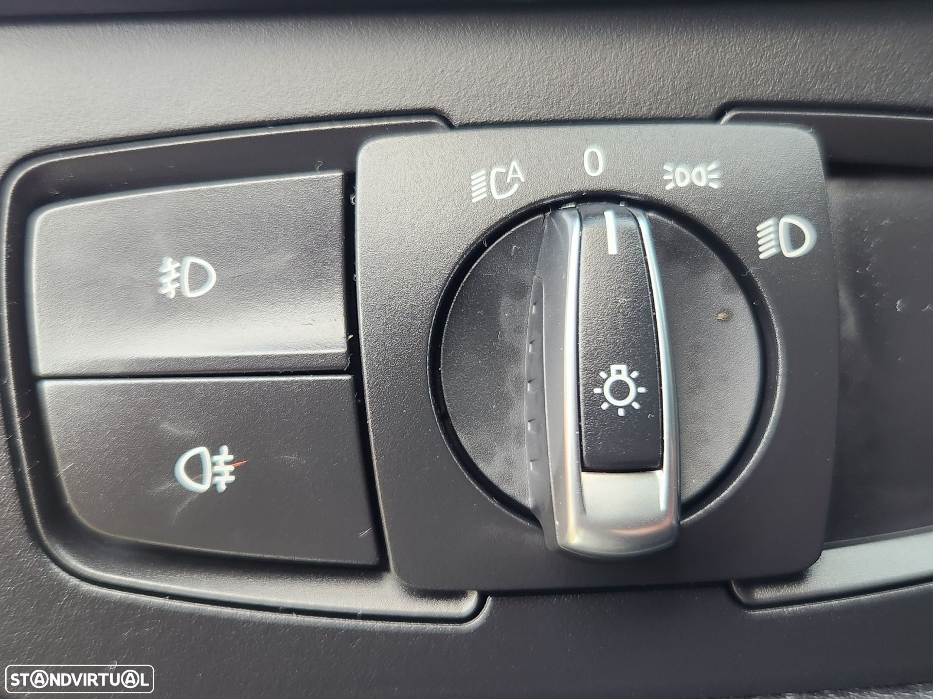 BMW 320 d Touring Sport-Aut. - 29
