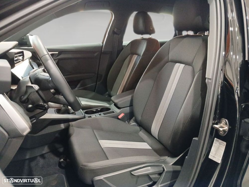 Audi A3 Sportback 30 TFSI - 14