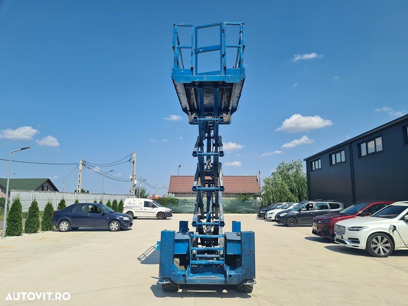 Genie GS-3268RT - 20