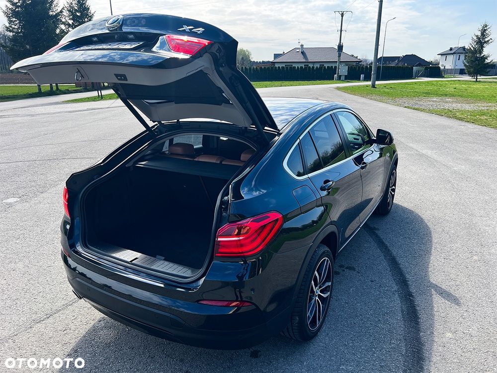 BMW X4 - 11