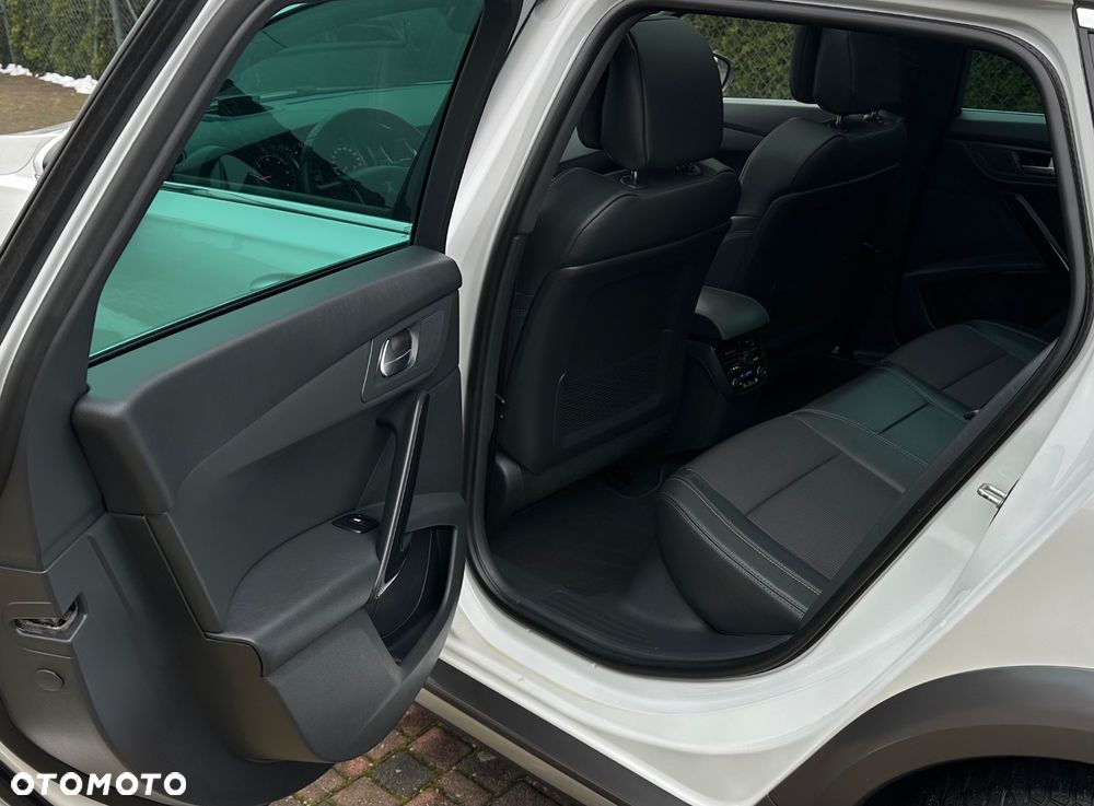 Peugeot 508 2.0 BlueHDi Allure S&S - 12