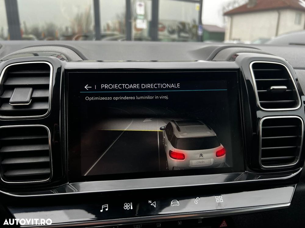 Citroën C5 Aircross - 29