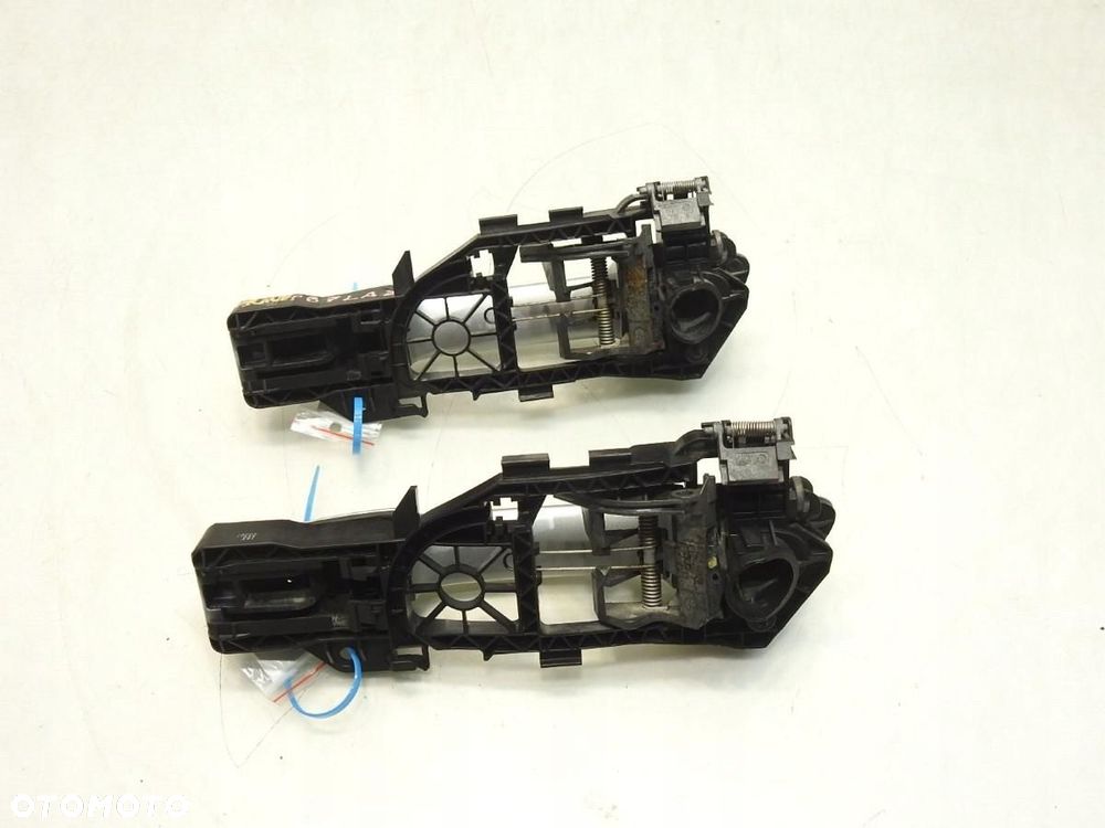 KLAMKA KLAMKI DRZWI PRAWA LA7W VW PASSAT B7 3C0837886J - 4