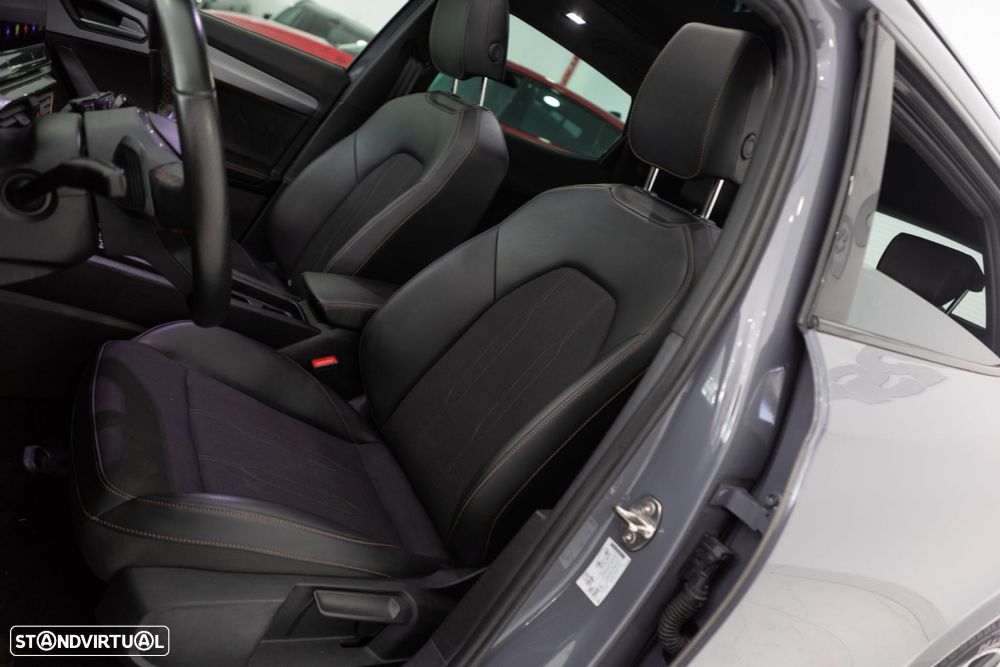 Cupra Formentor 1.5 TSI Base DSG - 31