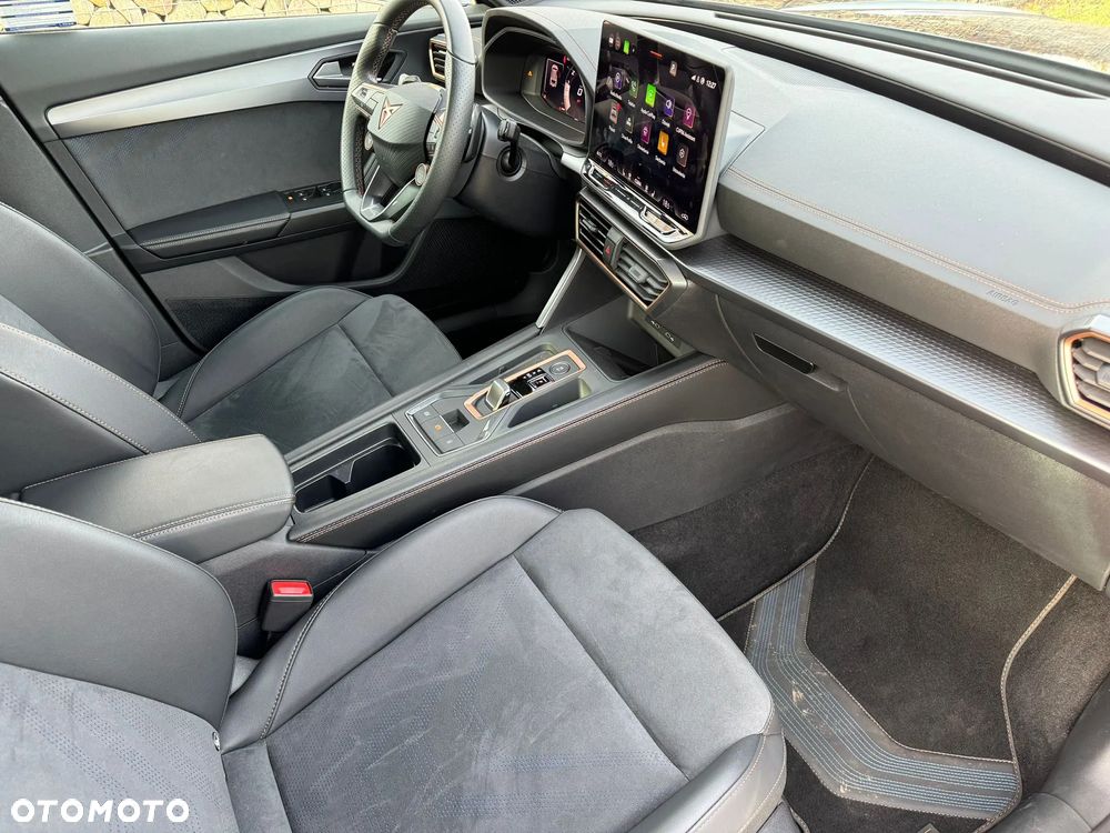 Cupra Formentor - 10