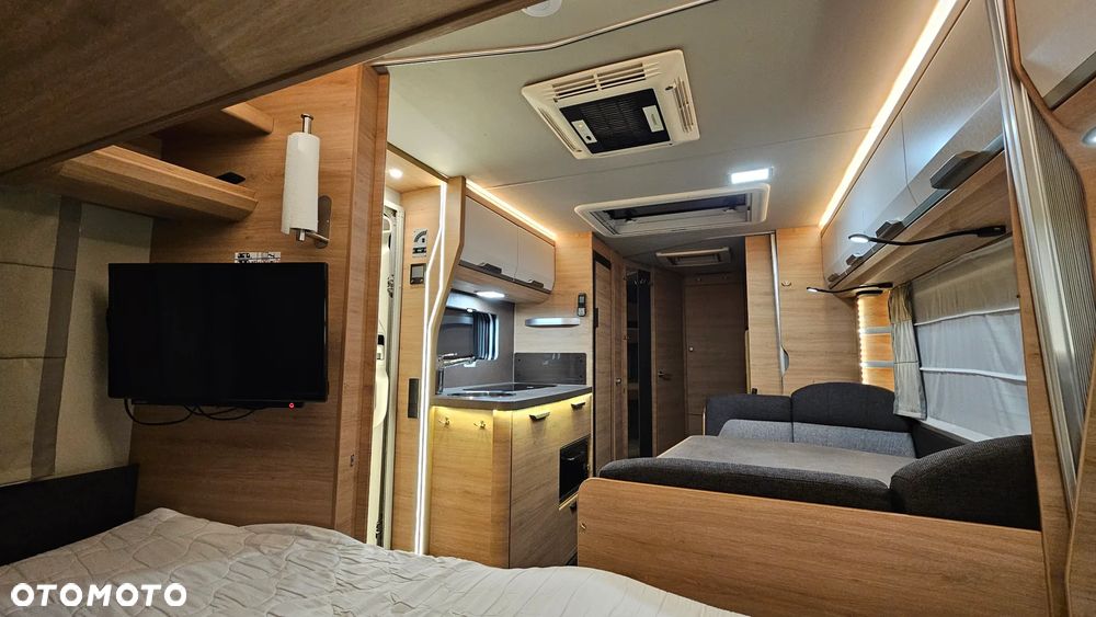 KNAUS Sudwing 580 QS 60 Years Edition - 26