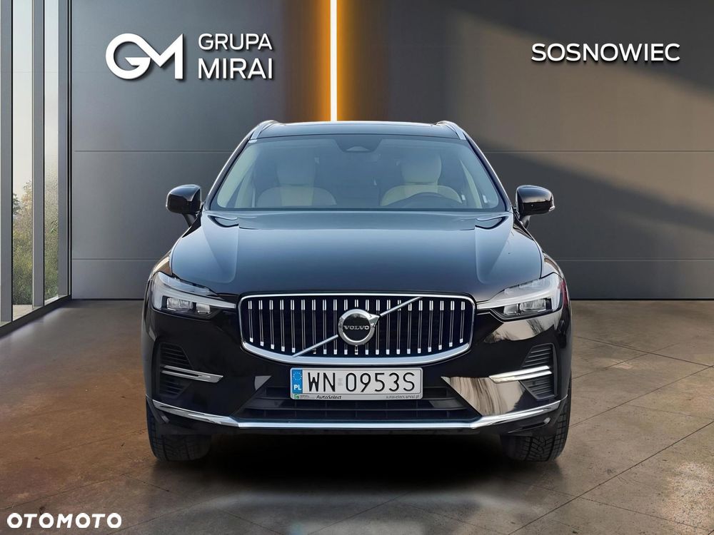 Volvo XC 60 - 8