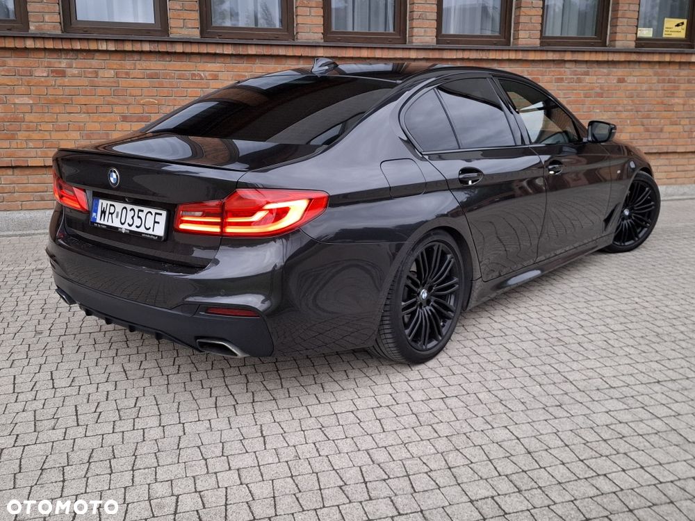 BMW Seria 5 - 3