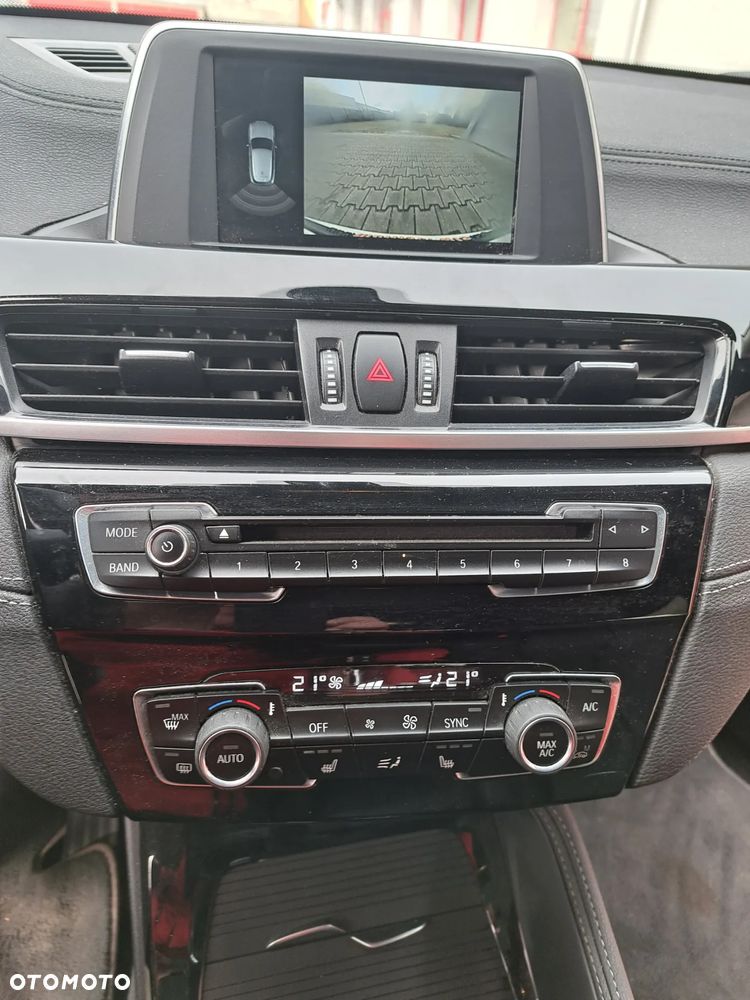 BMW X2 - 8