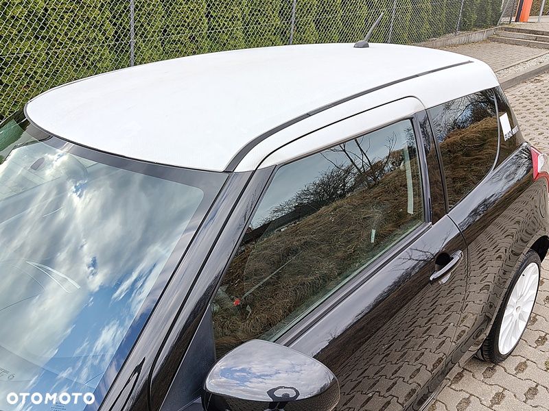 Suzuki Swift 1.2 BlackWhite - 28