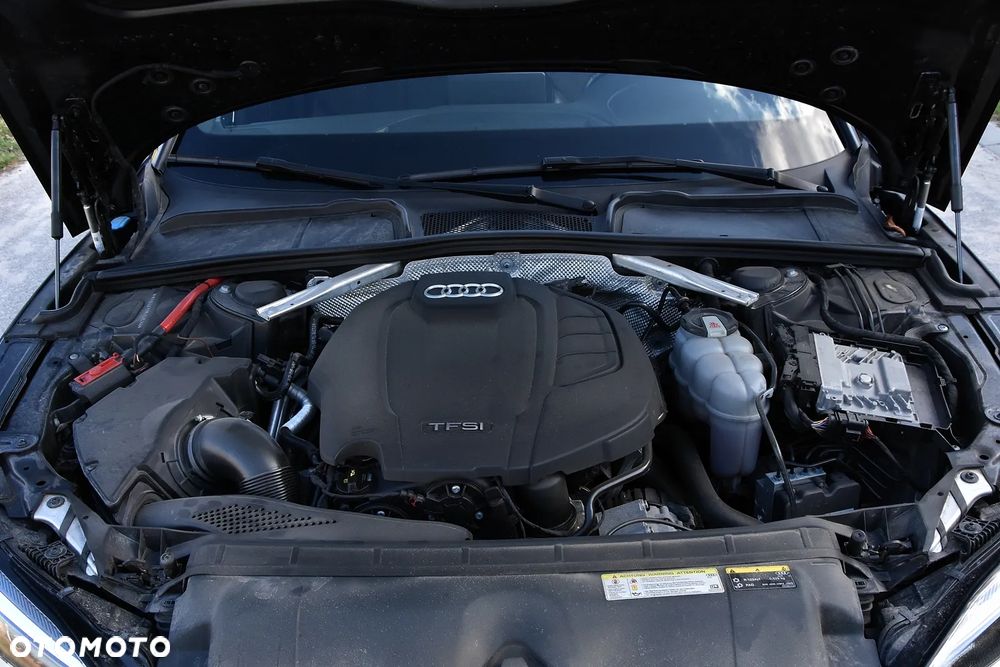 Audi A5 Sportback 2.0 TFSI Quattro Sport S tronic - 39