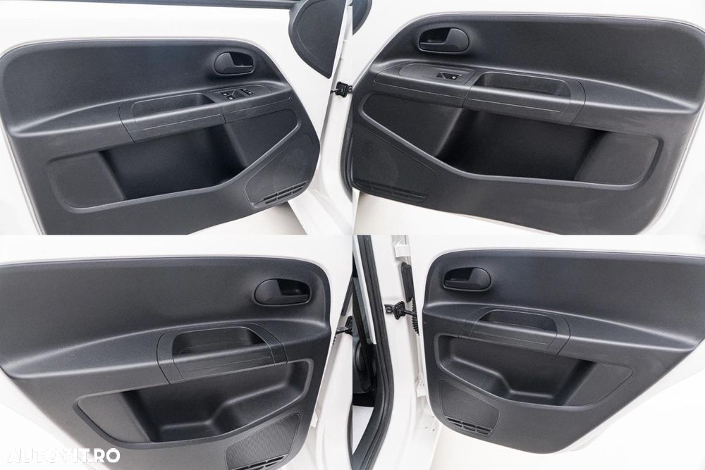 Skoda Citigo CITIGOe iV Ambition - 13