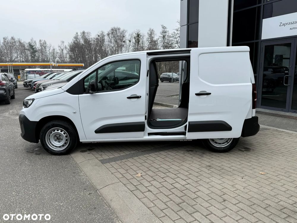 Citroën Berlingo - 1