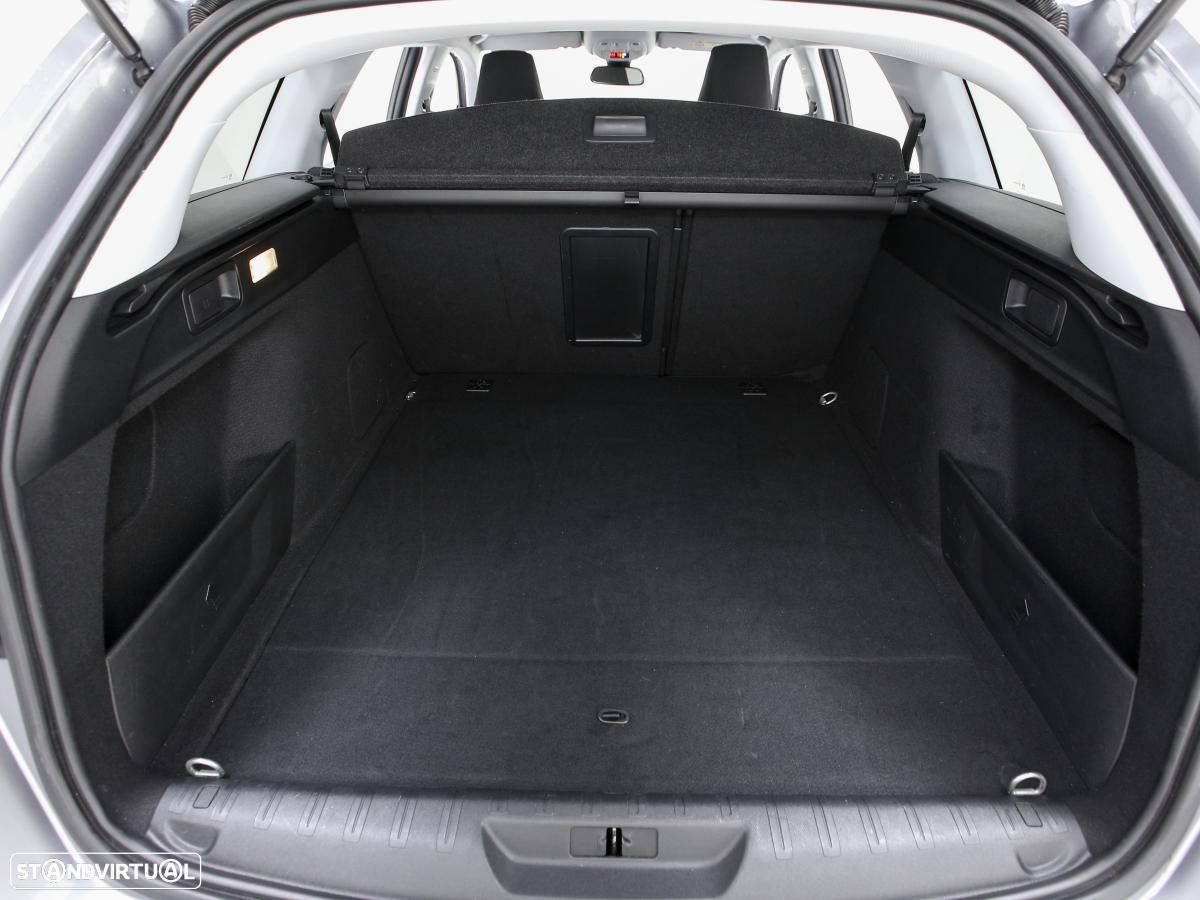 Peugeot 308 SW 1.5 BlueHDi Allure - 14