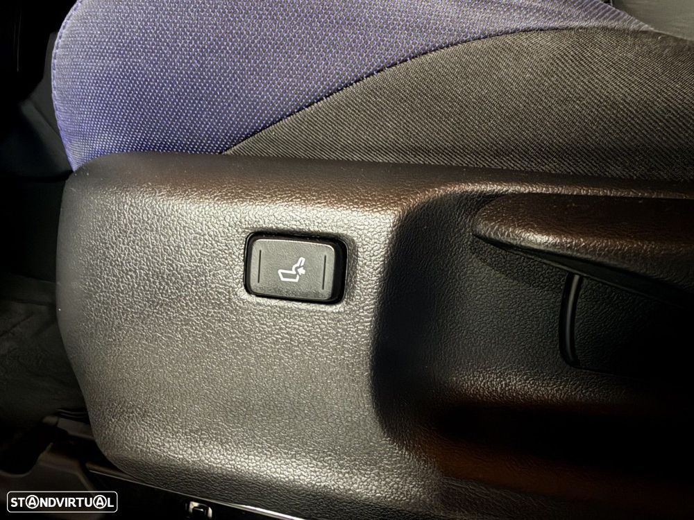 Toyota C-HR 1.2T Comfort+P.Style - 18