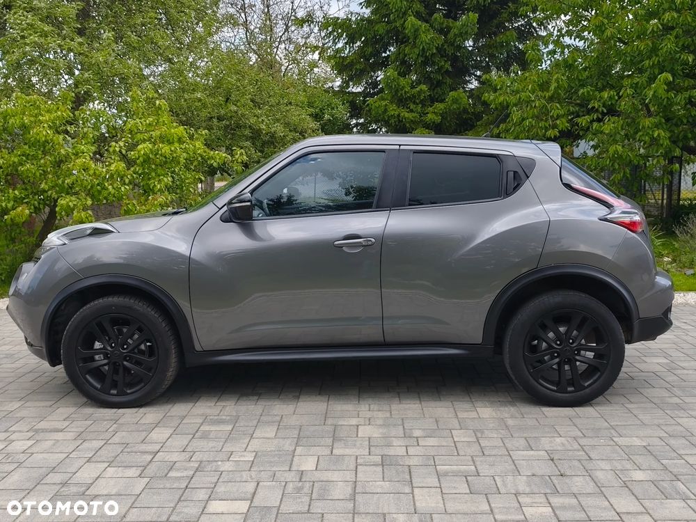 Nissan Juke 1.5 dCi Edition - 6