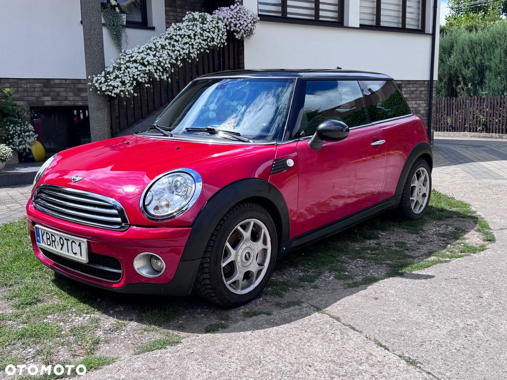 MINI Cooper - 7