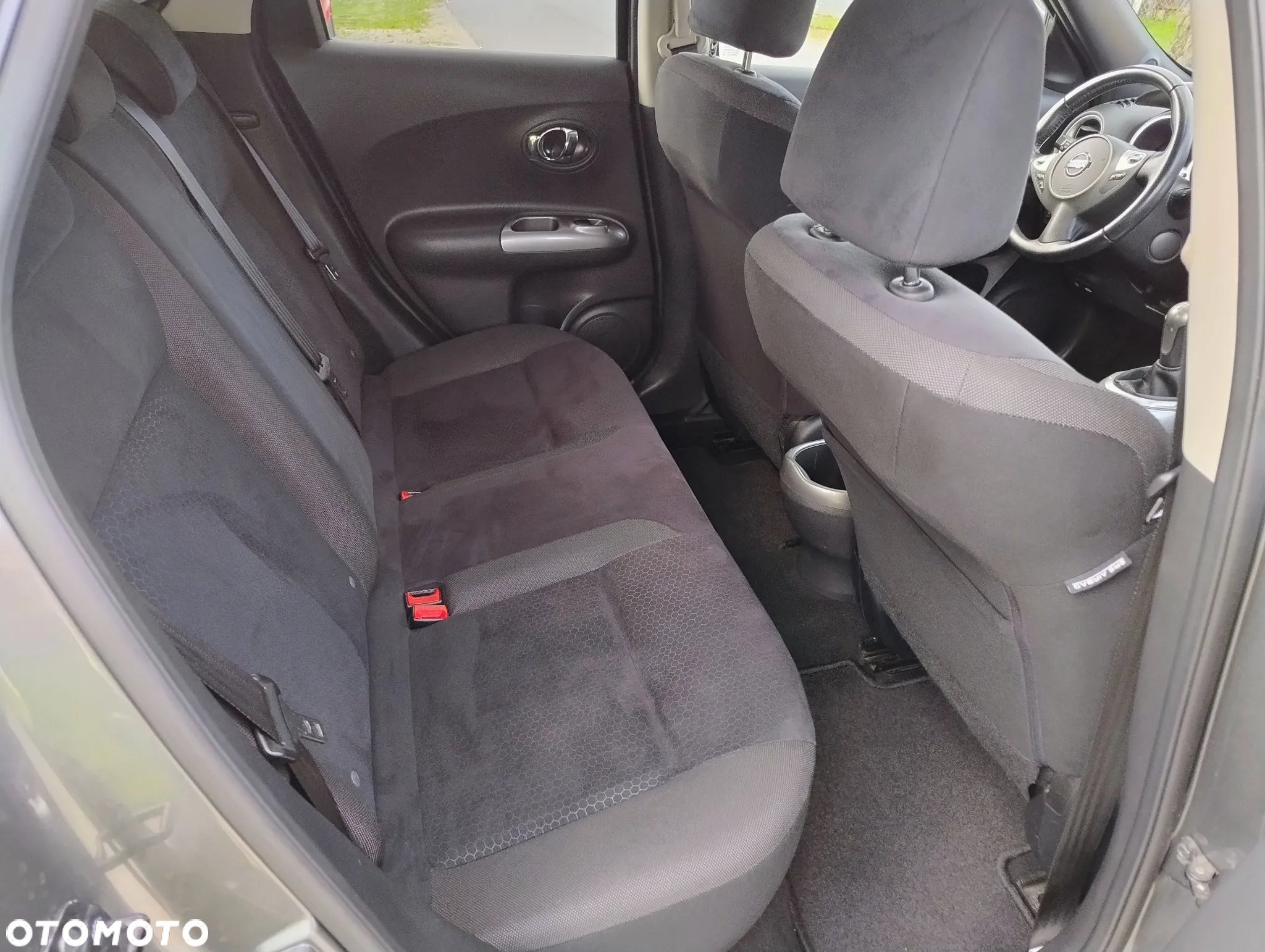 Nissan Juke 1.6 Tekna - 18