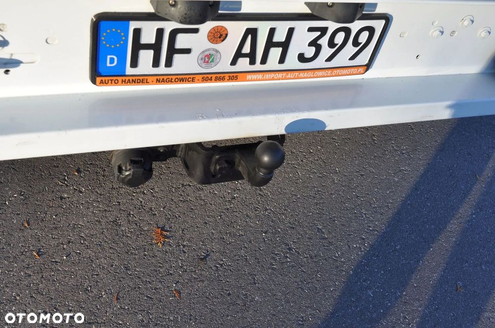 Opel MOVANO skrzynia paka 2.3 dCi - 20