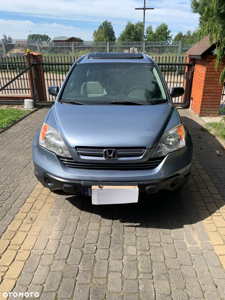 Honda CR-V - 2