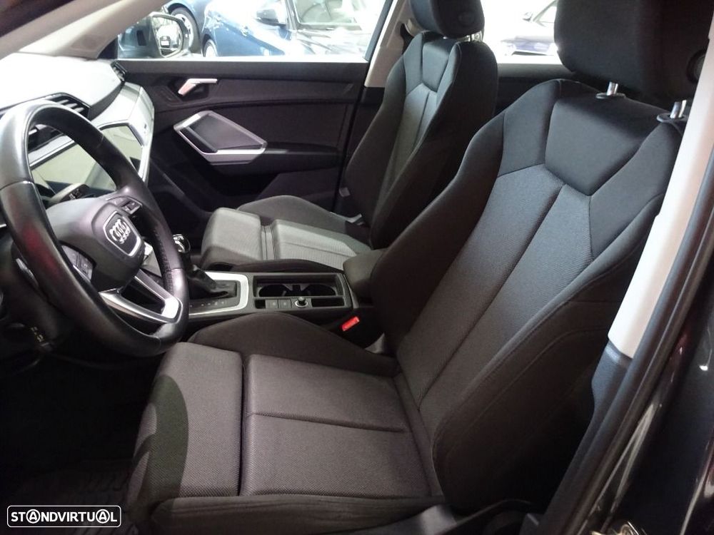 Audi Q3 Sportback 45 TFSIe S tronic - 12