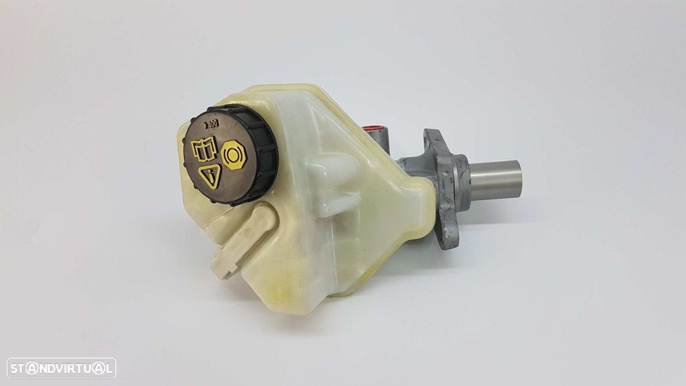 BOMBA DE TRAVÃO LAND ROVER EVOQUE DYNAMIC - 2