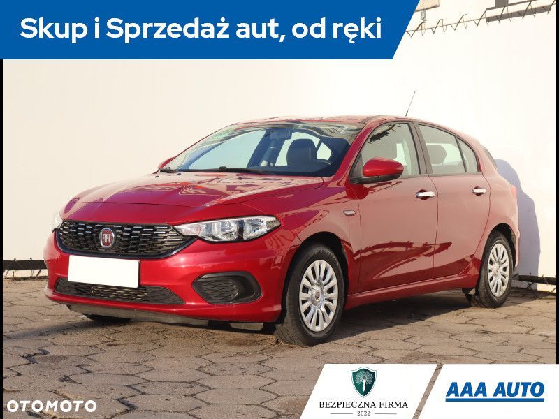Fiat Tipo - 3