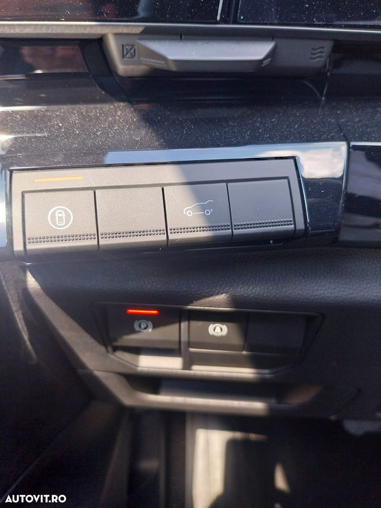Renault Austral E-Tech Full 200 Iconic Esprit Alpine - 11
