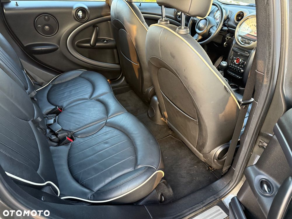 MINI Cooper S - 21