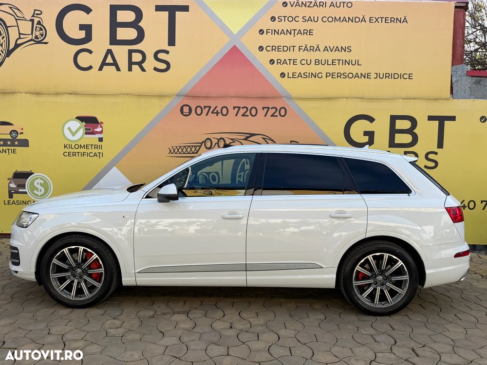 Audi Q7 - 9