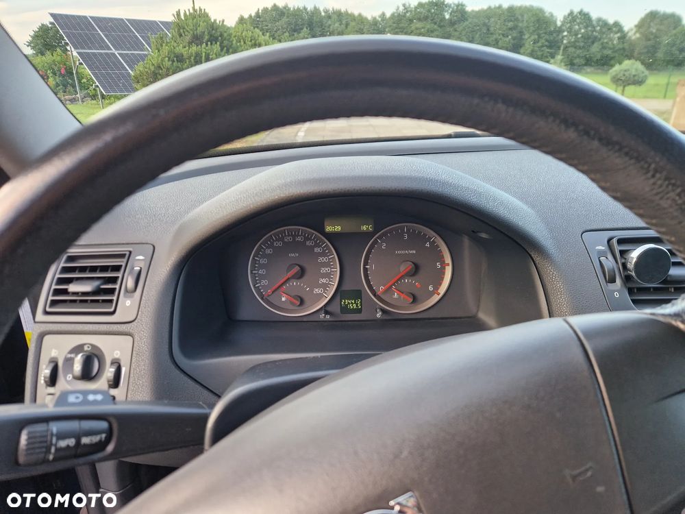 Volvo S40 2.0D Kinetic - 11