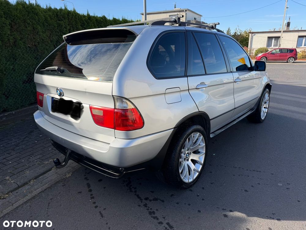 BMW X5 - 8