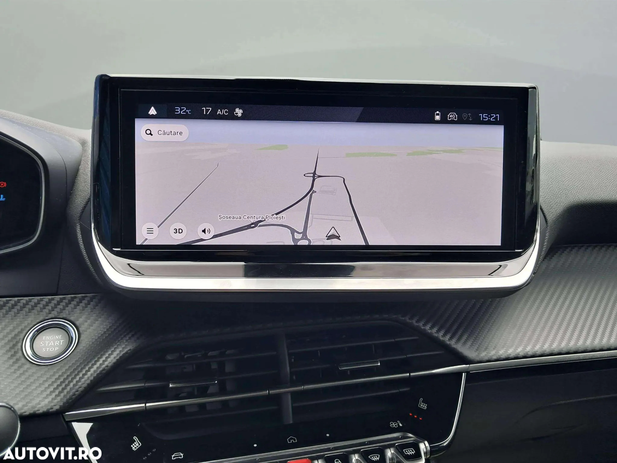 Peugeot 2008 1.2 L PureTech STT EAT8 Allure - 4