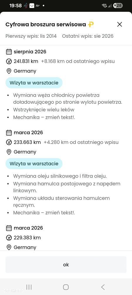 Opel Astra - 29