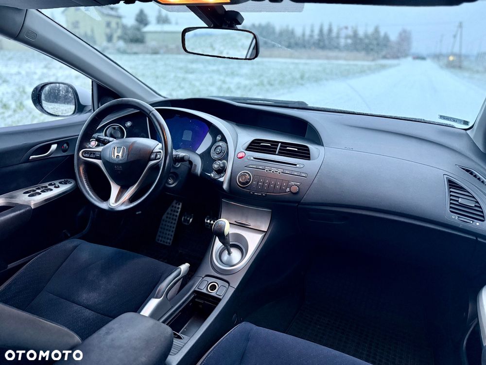 Honda Civic 1.4 Base - 12