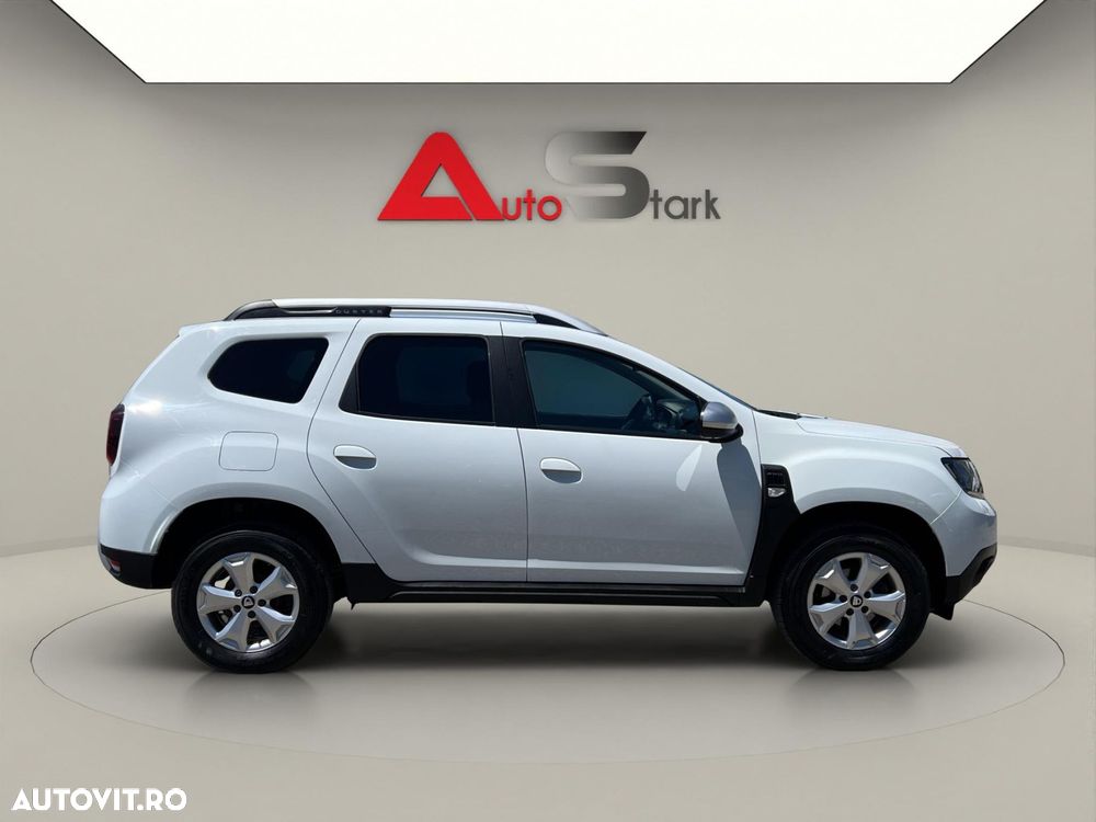 Dacia Duster Blue dCi 115 4WD Prestige - 13