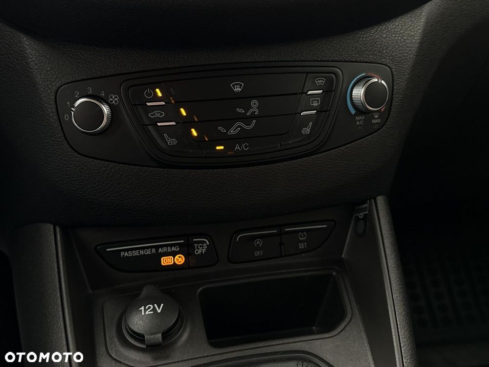 Ford Tourneo Courier 1.5 TDCi Trend - 15