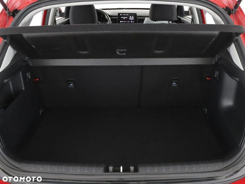 Kia Stonic 1.2 M - 21