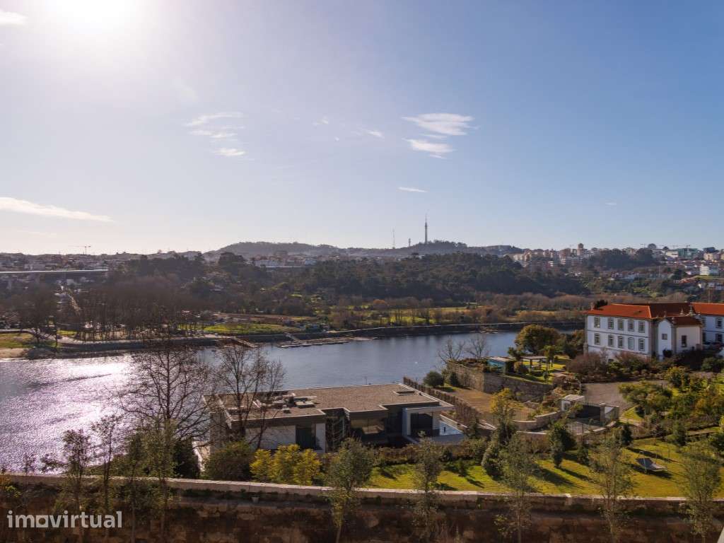 Apartamento T4 Simplex no AURIOS - Porto - Grande imagem: 2/60