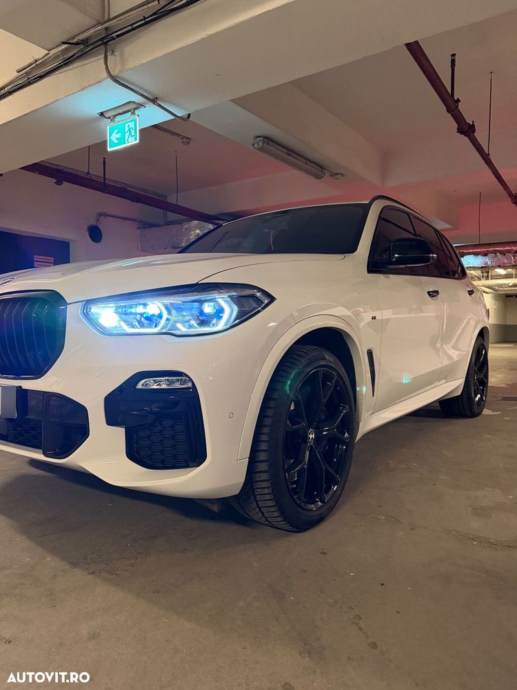BMW X5 M - 12