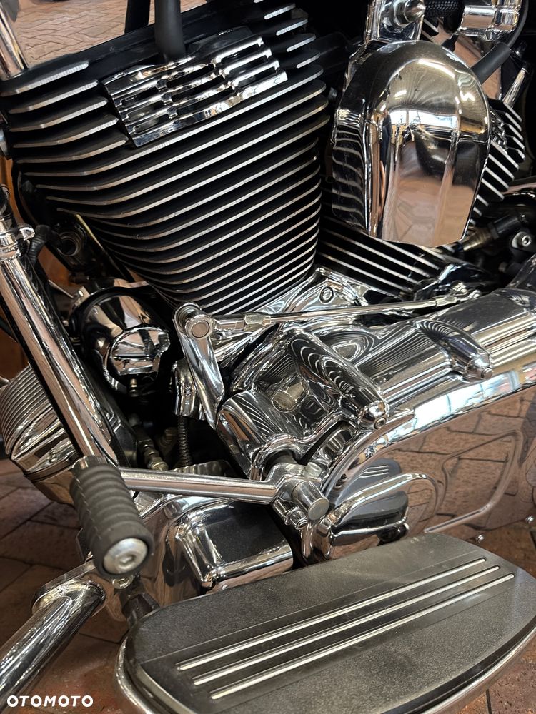 Harley-Davidson Touring Street Glide - 14