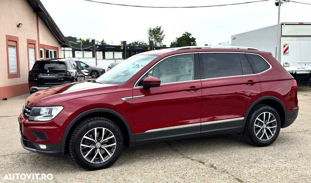 Volkswagen Tiguan Allspace 1.5 TSI ACT DSG Elegance - 3