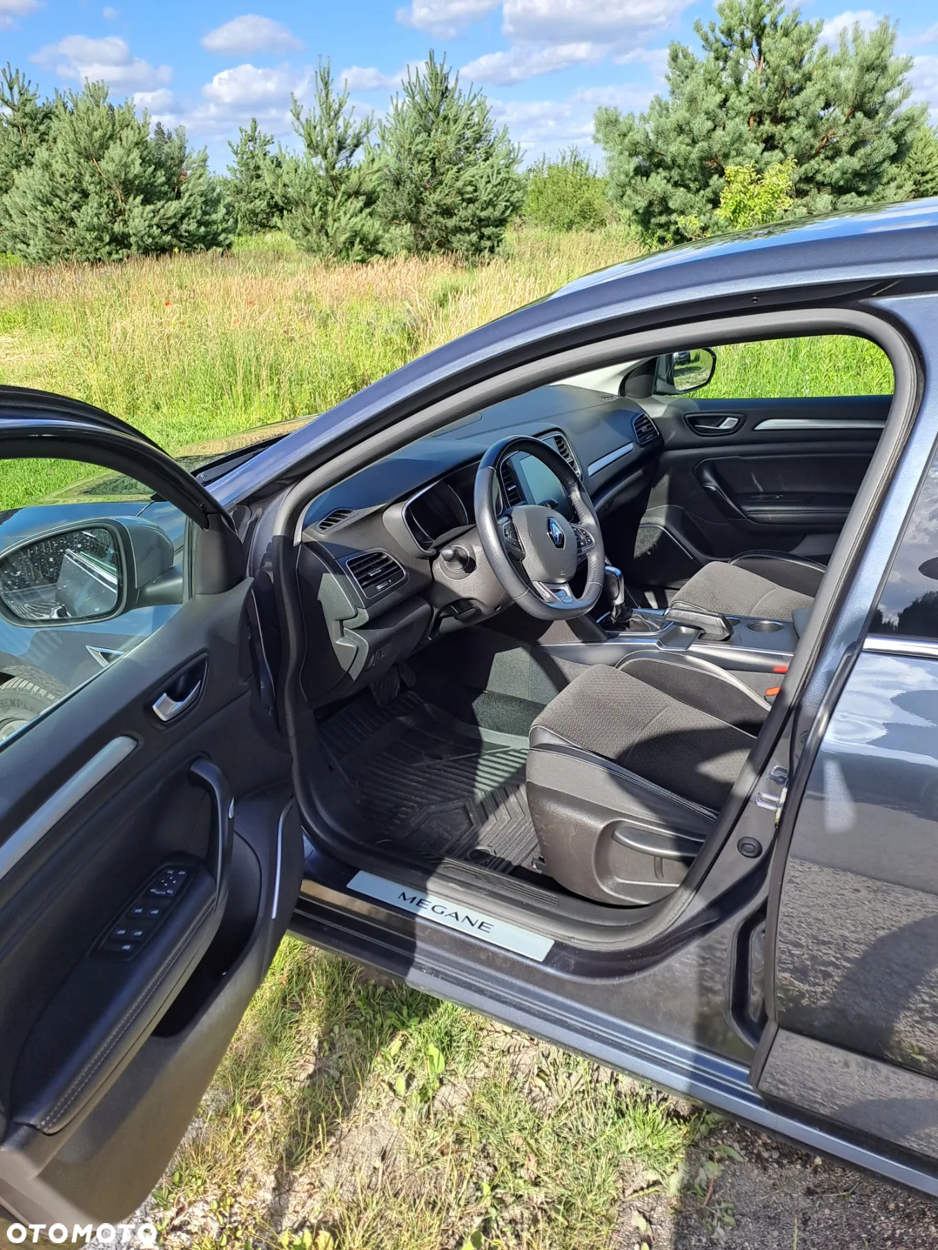 Renault Megane 1.2 Energy TCe GT Line EDC - 9