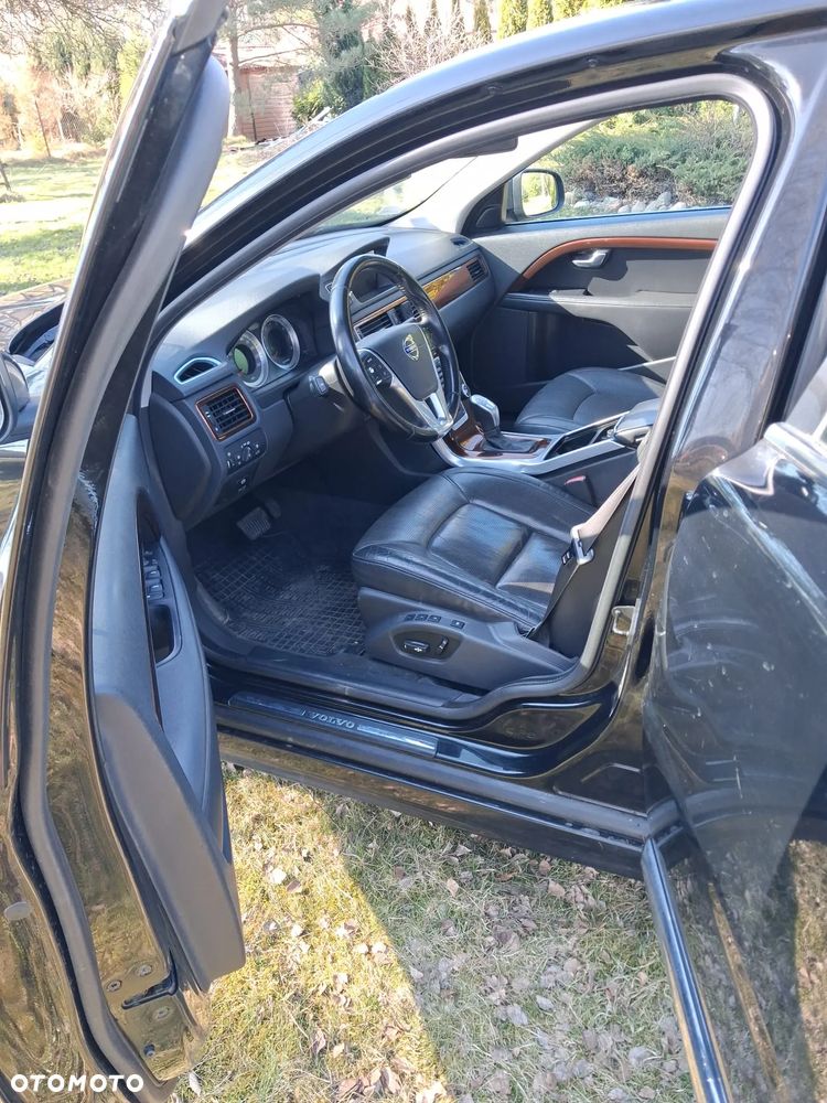 Volvo S80 T5 Momentum - 13