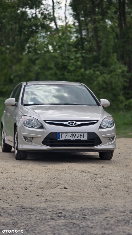 Hyundai i30 1.4 Classic + EU5 - 11