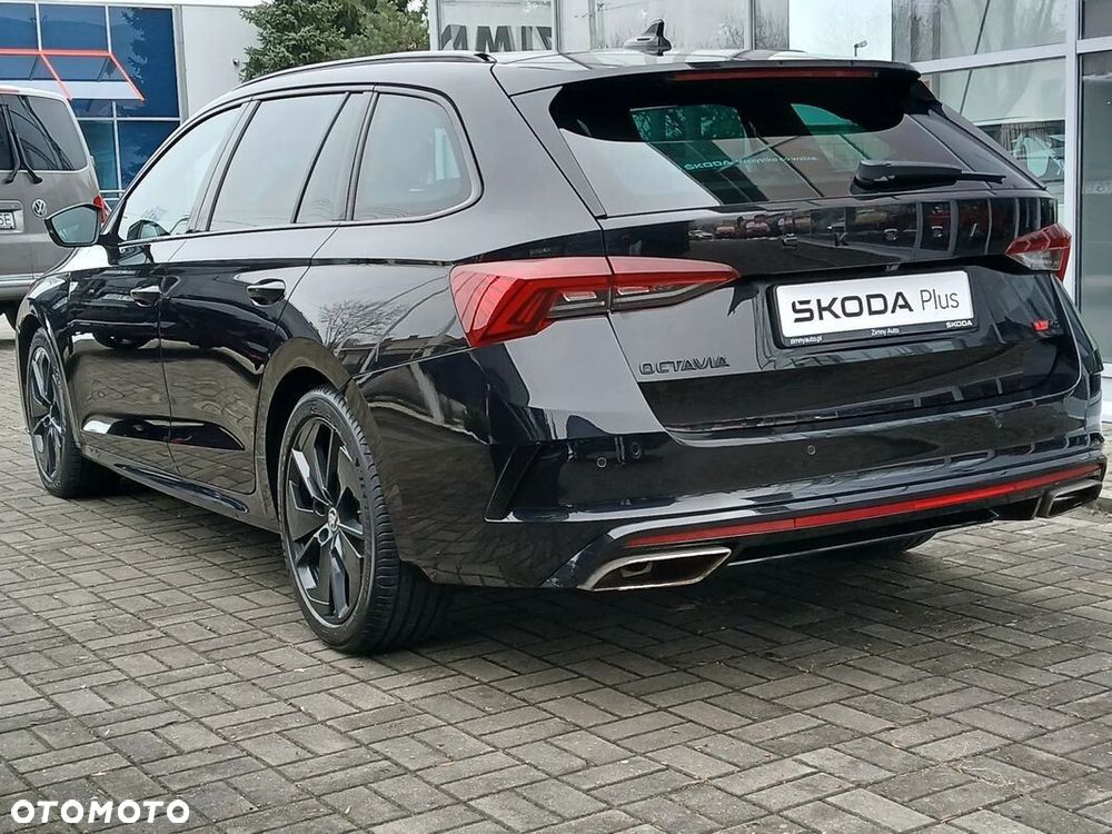 Skoda Octavia - 35